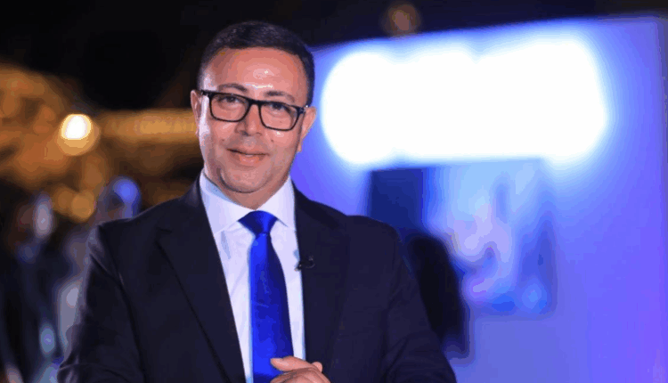 محمد المفتي: العراق وعمان على خريطة التوسع الخارجي