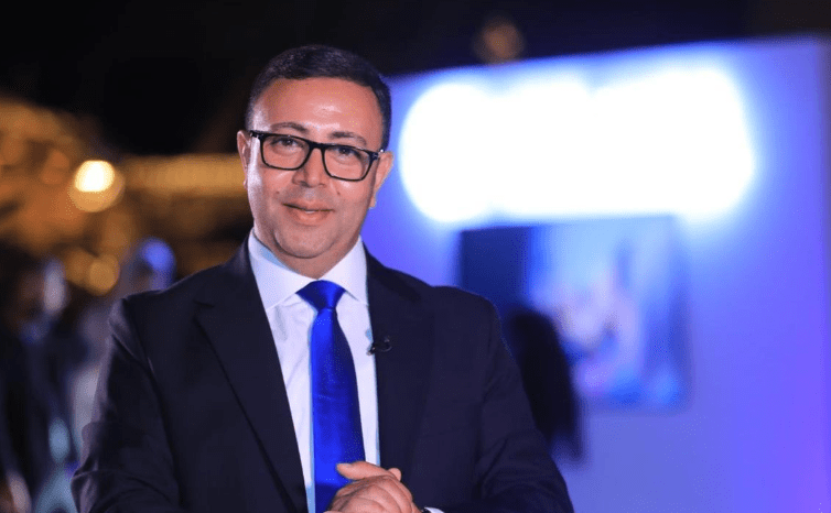 محمد المفتي: العراق وعمان على خريطة التوسع الخارجي