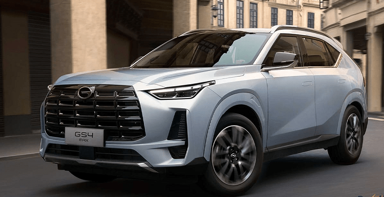 جميل موتورز تخفض أسعار السيارة GAC GS4 MAX بقيمة 90 ألف جنيه