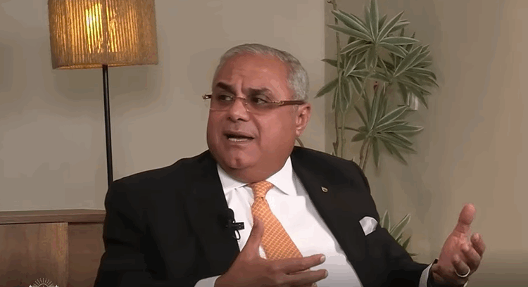 د. هاشم السيد: التشكيل الأولي لوحدة الشركات المملوكة للدولة يضم 5 أعضاء أساسيين