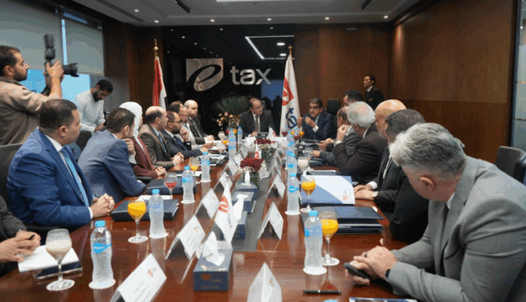وزير المالية: الأولوية لتوسيع القاعدة الضريبية طواعية من خلال تقديم خدمات متميزة للممولين