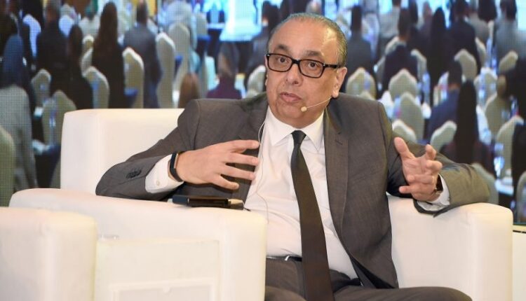 بُنية تخطط للتوسع في السعودية وإفريقيا