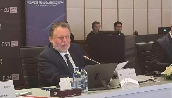 محافظ المركزي: تعاون مصري تركي لتعزيز الاستقرار المالي في الشرق الأوسط وشمال إفريقيا