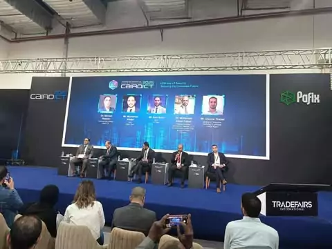 خبراء: الـeSIM تعيد رسم أمن إنترنت الأشياء وتفرض الالتزام بالأمن منذ التصميم في مصر