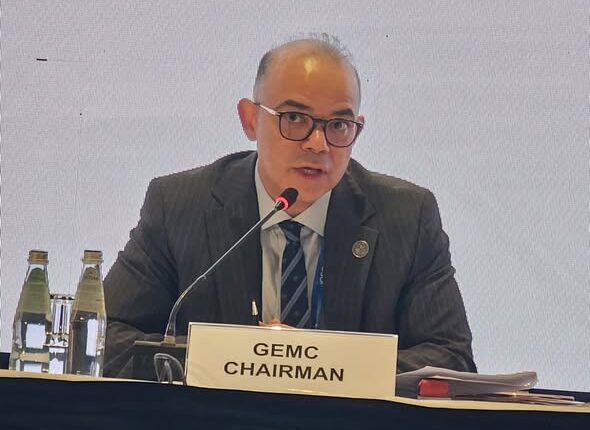 د. فريد: تطوير رأس المال في الاقتصادات الناشئة ضرورة لضمان المرونة والاستدامة