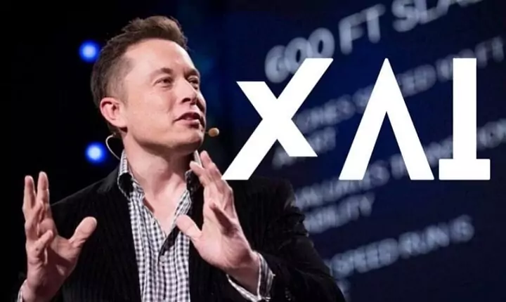 «إكس إيه آي» التابعة لإيلون ماسك تجري محادثات لجمع تمويل بقيمة 15 مليار دولار