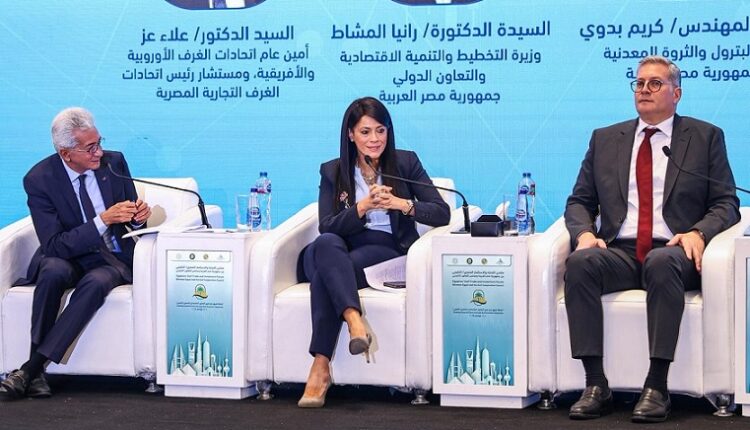 وزيرة التخطيط: أكثر من 16 مليار دولار تمويلات ميسرة للقطاع الخاص منذ 2020