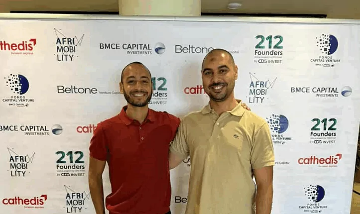 بلتون لرأس المال المخاطر تتخارج من شركة كاتيديس المغربية