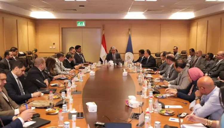 وزير السياحة: تشغيل تجريبي مرتقب لمنظومة التأشيرة عند الوصول لتيسير تجربة السفر بالمطارات