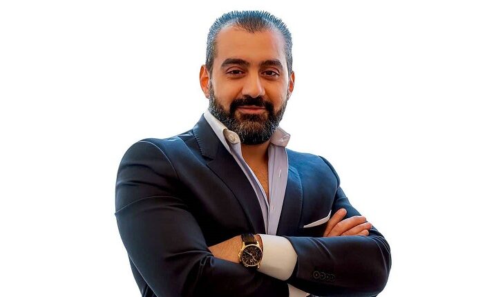 الدكتور كريم محبوب الرئيس التنفيذي لشركة كابيتال كير