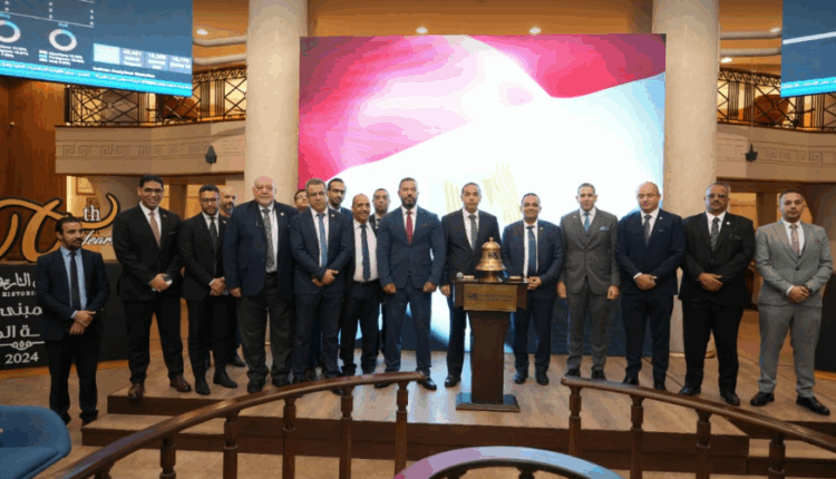 إسلام عزام: البورصة تتعاون مع مصر المقاصة والرقابة المالية للانتهاء من آلية الشورت سيلينج