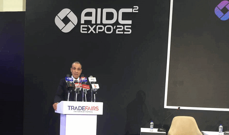 عبد العاطي: ضرورة وضع إطار دولي حاكم لاستخدام الذكاء الاصطناعي في المجال العسكري وحماية المدنيين