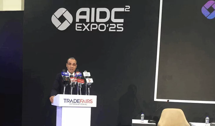 عبد العاطي: ضرورة وضع إطار دولي حاكم لاستخدام الذكاء الاصطناعي في المجال العسكري وحماية المدنيين