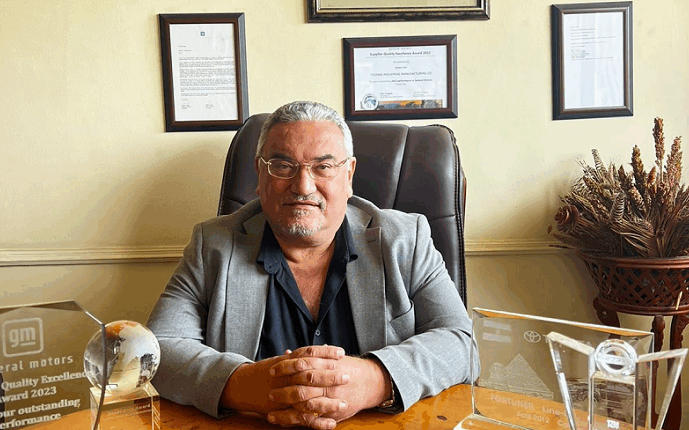 فيمكو إيجيبت تعتزم استثمار 20 مليون جنيه العام المقبل