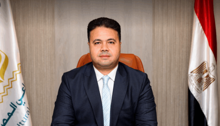 البنك الزراعي المصري يعين محمد علي رئيسا لمجموعة مخاطر التجزئة