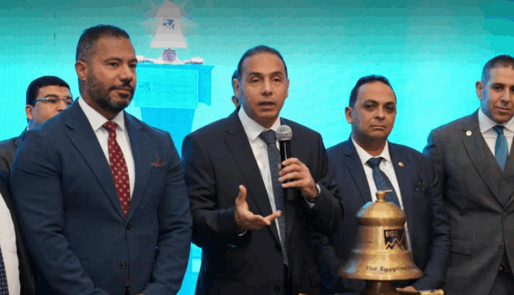 إسلام عزام: مراجعة قواعد القيد بسوق المشروعات المتوسطة والصغيرة فيما يتعلق بالحد الأدنى لرأس المال