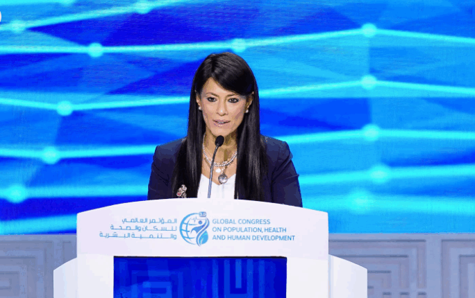 وزيرة التخطيط: 7.6 تريليون جنيه استثمارات عامة للتنمية البشرية خلال 12 عاما