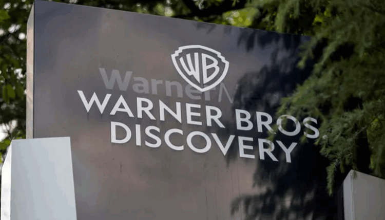 باراماونت تجري محادثات مع السيادي السعودي لدعم عرض شراء وارنر براذرز