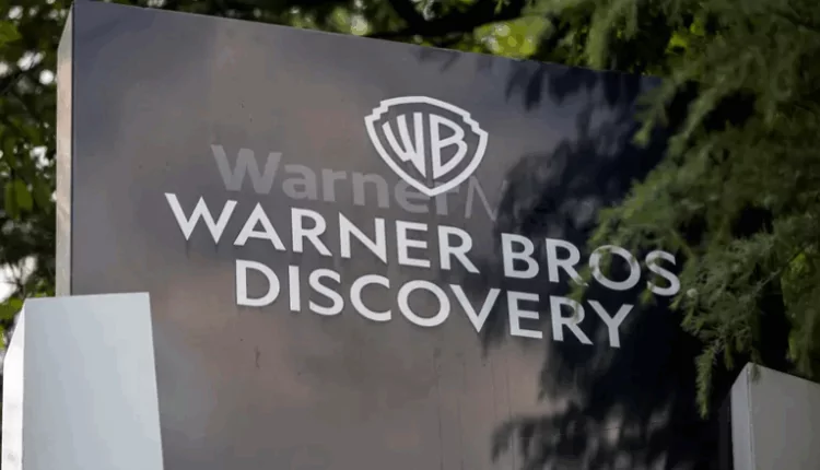 باراماونت تجري محادثات مع السيادي السعودي لدعم عرض شراء وارنر براذرز