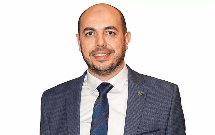 إيجيبت تراست تدرس إنشاء مركز لمتابعة عمليات المصادقة والتحقق من الهوية لحظيًّا