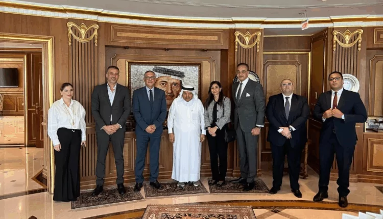 مجموعة الفيصل القطرية تعتزم توسيع استثماراتها في مصر