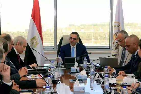 الخطيب: نستهدف تعظيم الصادرات وخفض عجز الميزان التجاري عبر تعزيز الاستثمار والتجارة