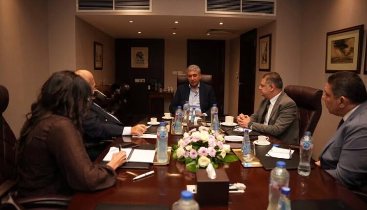 وزير السياحة: خطط لجذب استثمارات جديدة ودعم الشراكة مع المجلس العالمي للسفر