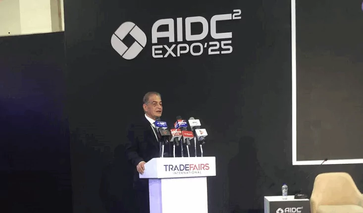 أسامة كمال: مصر تتحرك بقوة نحو تعزيز صناعة مراكز بيانات الذكاء الاصطناعي والحوسبة السحابية