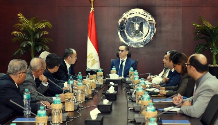 عاجل.. بروميتيون الصينية للإطارات تعتزم ضخ 400 مليون دولار استثمارات جديدة في مصر