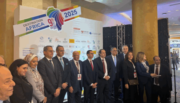 تصديري الملابس الجاهزة يستهدف نمو الصادرات 35% إلى 3.7 مليار دولار بنهاية 2025