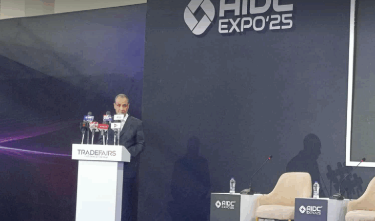 وزير الخارجية: الذكاء الاصطناعي يعيد تشكيل بنية النظام الدولي