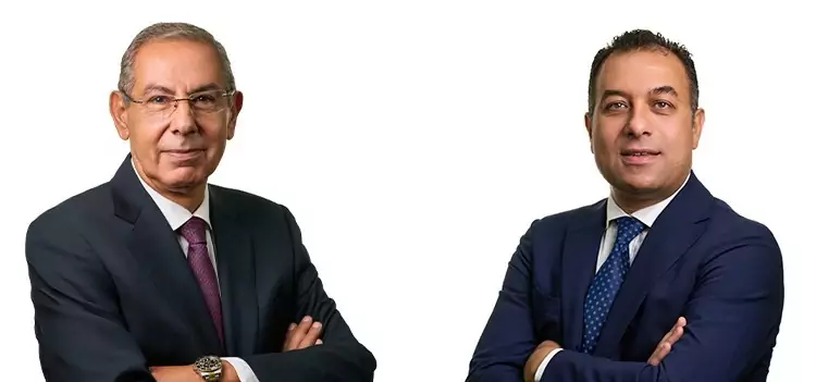 بنك نكست يرفع رأسماله المدفوع إلى 9.9 مليارات جنيه