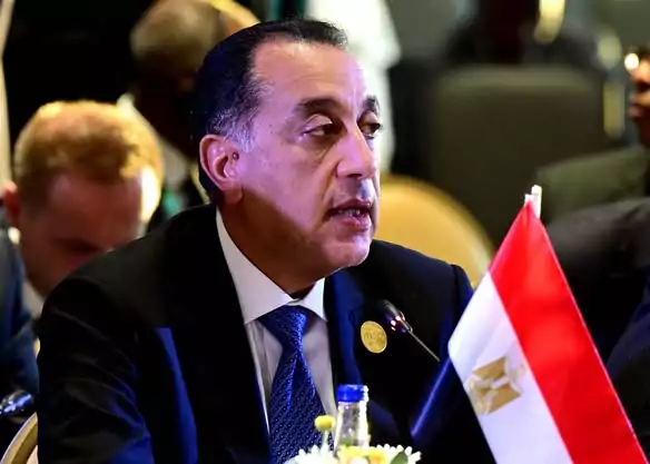 رئيس الوزراء: الأمن والتنمية في أفريقيا مفتاح لتعزيز الاقتصاد الأوروبي والإقليمي