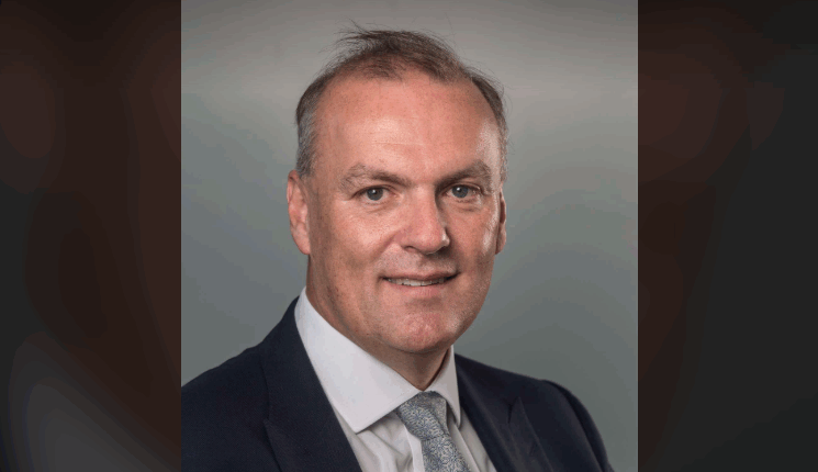 كريستوفر لانج رئيسا لقسم أسواق المال بقطاع الترويج وتغطية الاكتتاب في إي اف چي هيرميس