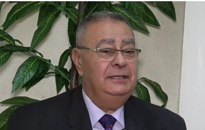 محسن التاجوري: تطبيق «ACI» بالموانئ الجوية خطوة جديدة نحو رقمنة منظومة التجارة