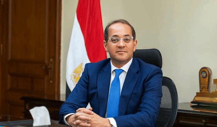 وزير المالية: إي فاينانس قصة نجاح ملهمة في تحسين الخدمات للناس والاقتصاد