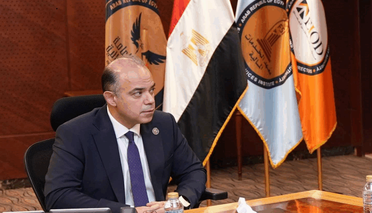 رئيس الرقابة المالية: إصدار القرارات التنظيمية الخاصة بآليات الشورت سيلينج وصانع السوق قبل نهاية العام