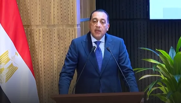 عاجل.. رئيس الوزراء: مصر تتسلم 3.5 مليار دولار في ديسمبر المقبل من الديار القطرية