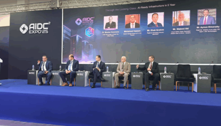 Nutanix: الذكاء الاصطناعي يتحول إلى مكون خفي داخل التطبيقات ويتطلب بنية مرنة وكفاءة طاقة أعلى