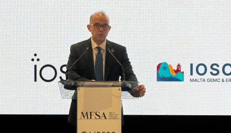 الدكتور محمد فريد، رئيس الهيئة العامة للرقابة المالية