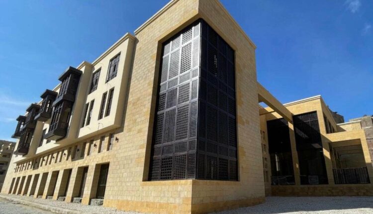 صندوق التنمية الحضرية يطرح بوتيك أوتيل الشوربجي للشراكة مع المستثمرين