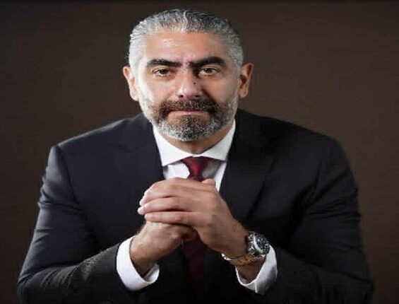 كاسبرسكي تحقق نموًا 10% في الشرق الأوسط مع تصاعد الهجمات السيبرانية