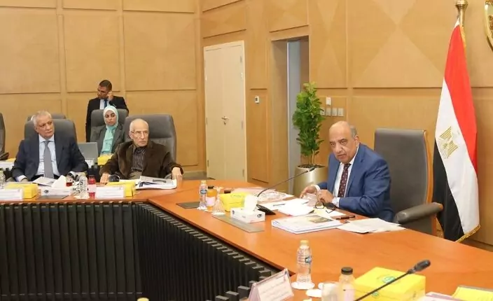 القابضة لكهرباء مصر تخطط لاستثمار 17.78 مليار جنيه في العام المالي 2025/2026