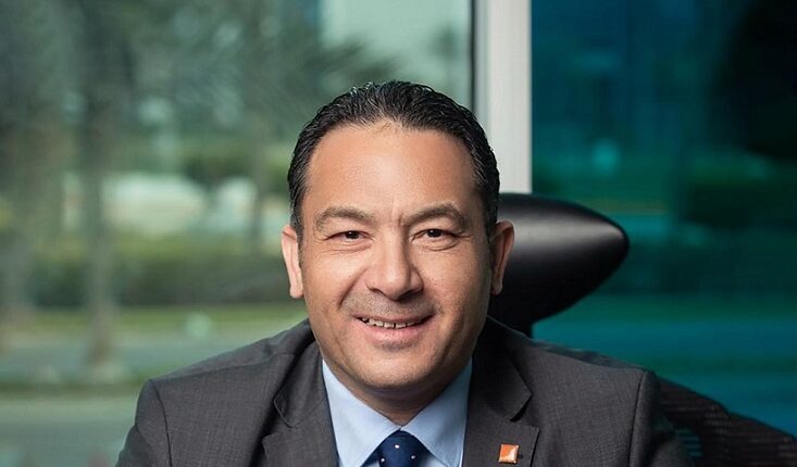 هشام مهران: اورنج تستهدف استثمار 10 مليارات جنيه لتطوير شبكاتها خلال العام المقبل