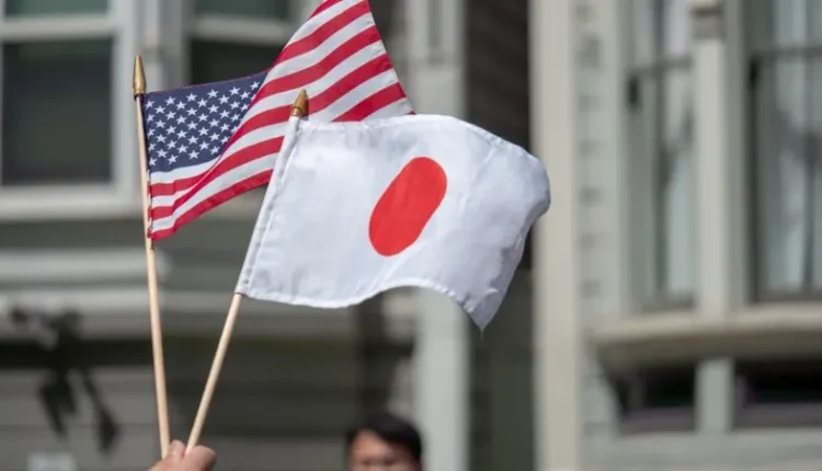 علما اليابان وأمريكا