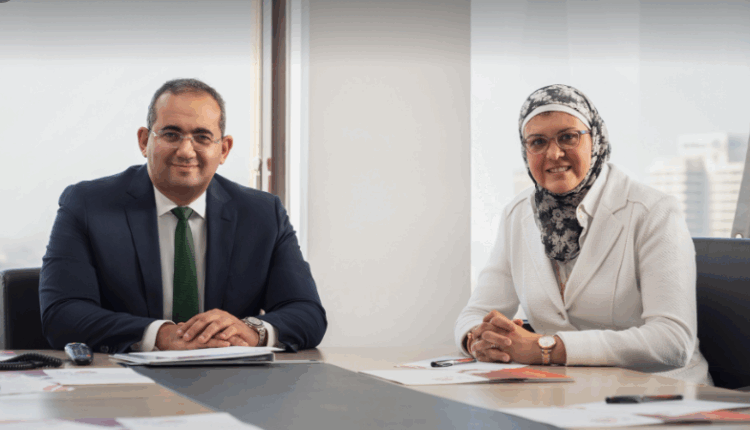 تمويلي ترفع رأسمالها المدفوع إلى 225 مليون جنيه