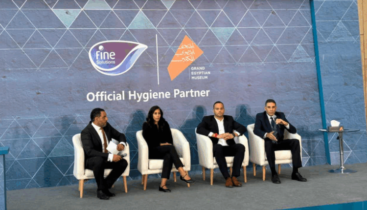 فاين للحلول المتكاملة تستثمر 6 مليارات جنيه في السوق المصرية