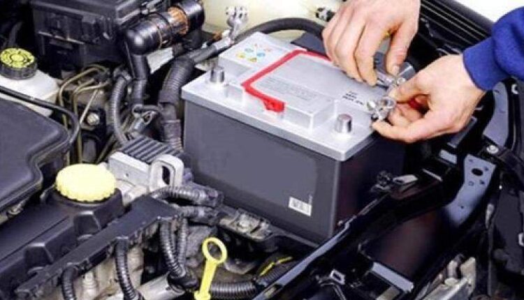 كلورايد إيجيبت تستهدف تصدير مليون بطارية العام المقبل