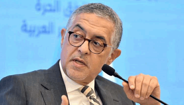 رئيس هيئة الاستثمار: وثيقة سياسة الملكية أقرت تخارج الدولة من 85% من أنشطة الاقتصاد