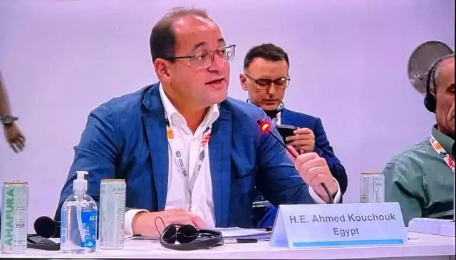 وزير المالية: نستثمر في مستقبل مستدام عبر مشروعات تنموية أكثر تكيفا مع المناخ